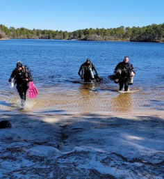Private Group Scuba Diving Experience in Baltimore, MD image 4