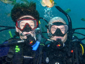 Private Group Scuba Diving Experience in Baltimore, MD image 1