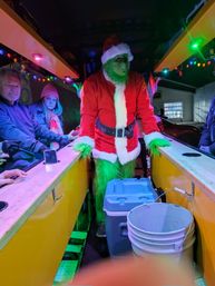 Trolley Pub Party Bike Tours and History Tours in Concord image 11