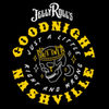 Jelly Roll's Goodnight Nashville