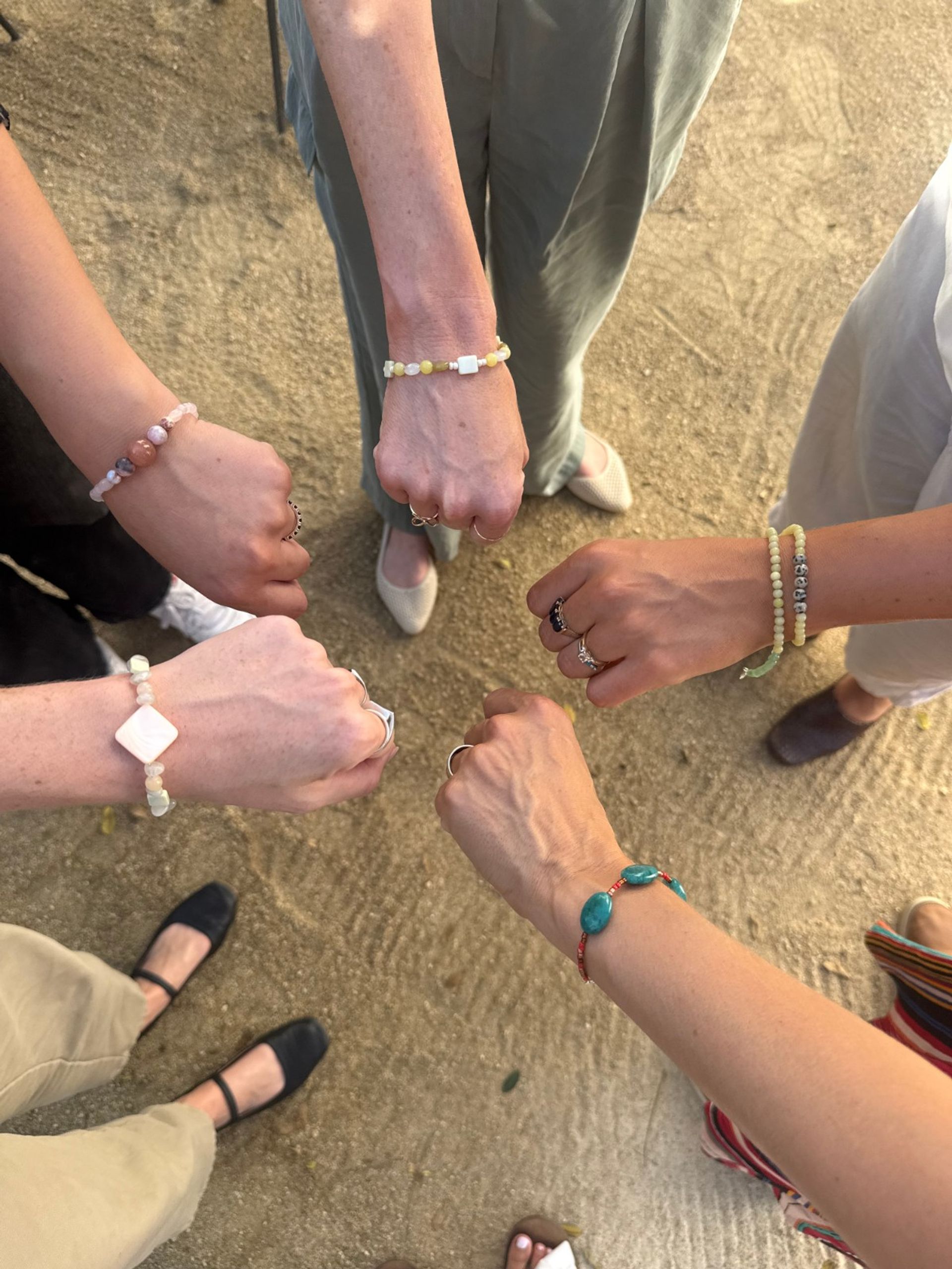 Private Jewelry Making Class for Groups in San Diego image 2