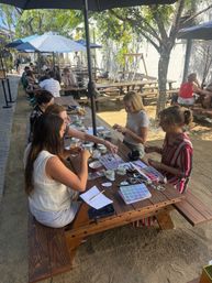Private Jewelry Making Class for Groups in San Diego image