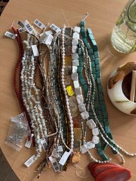 Private Jewelry Making Class for Groups in San Diego image 12