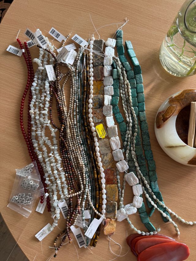 Private Jewelry Making Class for Groups in San Diego image 3