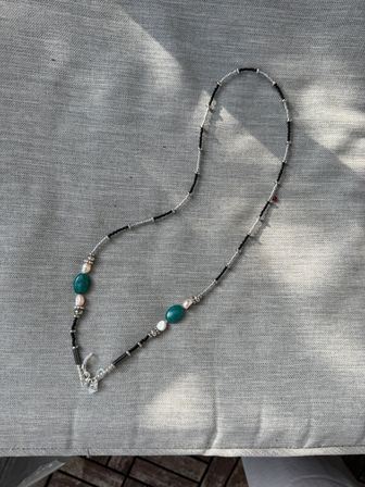 Private Intentional Jewelry-Crafting Class with Precious Stones & Crystals image 14