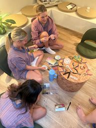 Private Jewelry Making Class for Groups in San Diego image