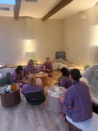 Private Jewelry Making Class for Groups in San Diego image 6