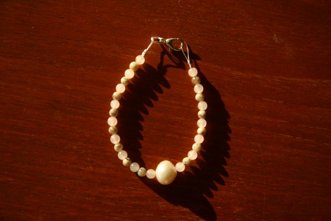 Private Jewelry Making Class for Groups in San Diego image 20