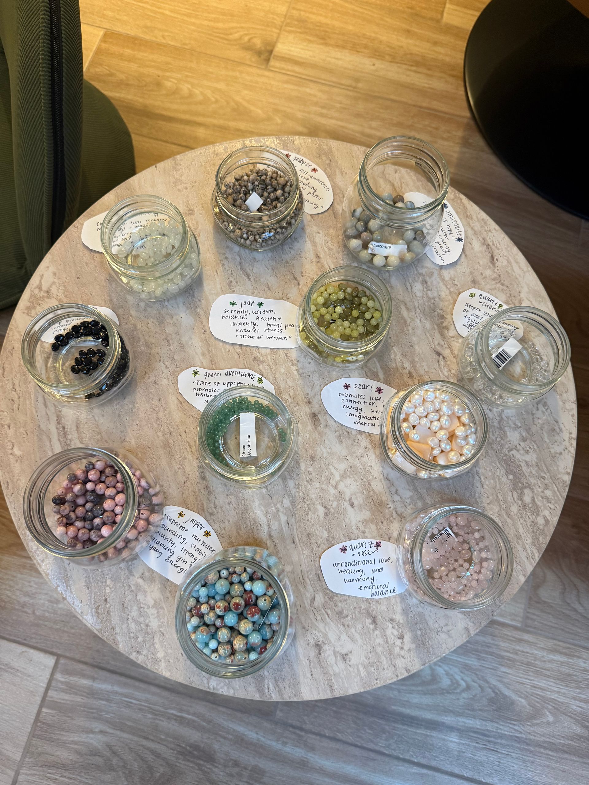 Private Jewelry Making Class for Groups in San Diego image 2