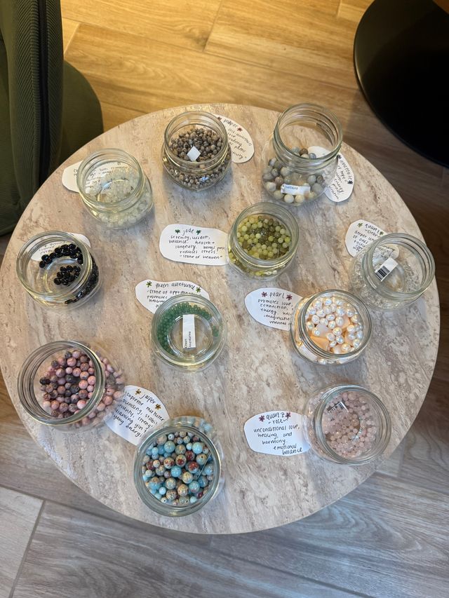 Private Jewelry Making Class for Groups in San Diego image 4