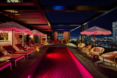 Your Birthday Getaway, Perfectly Planned in Scottsdale image 3