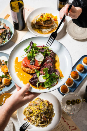 All-Inclusive Birthday Planning & Concierge Service image 5