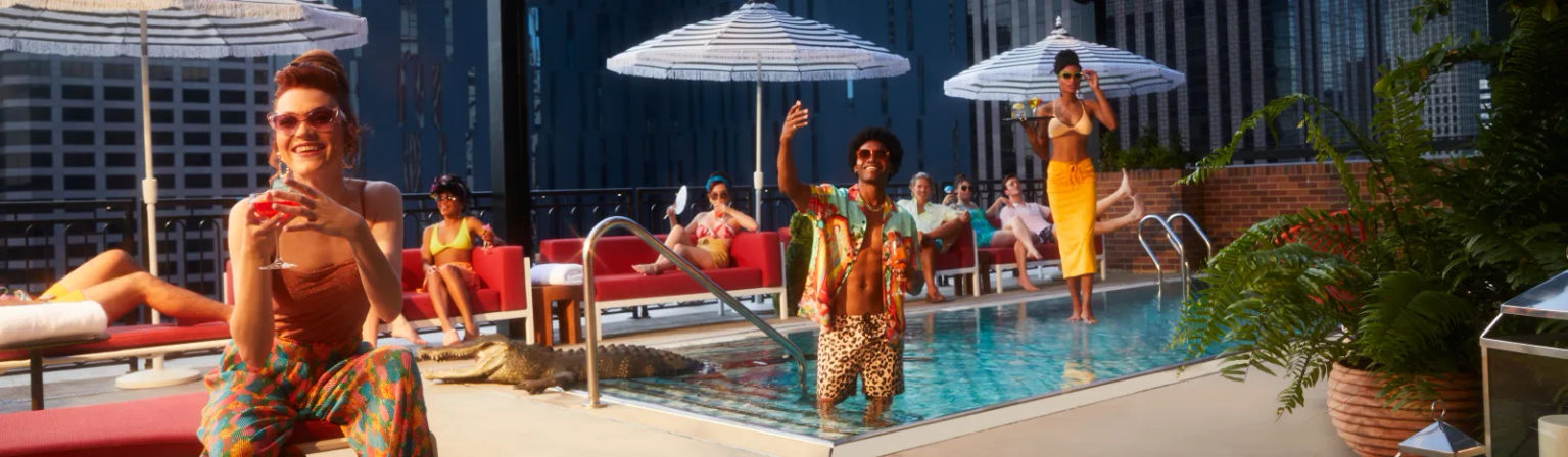 All-Inclusive Birthday Planning & Concierge Service image 16