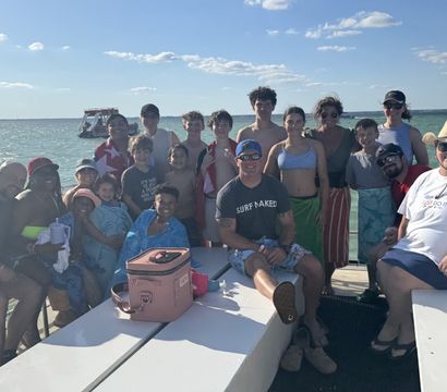 Destin Expeditions