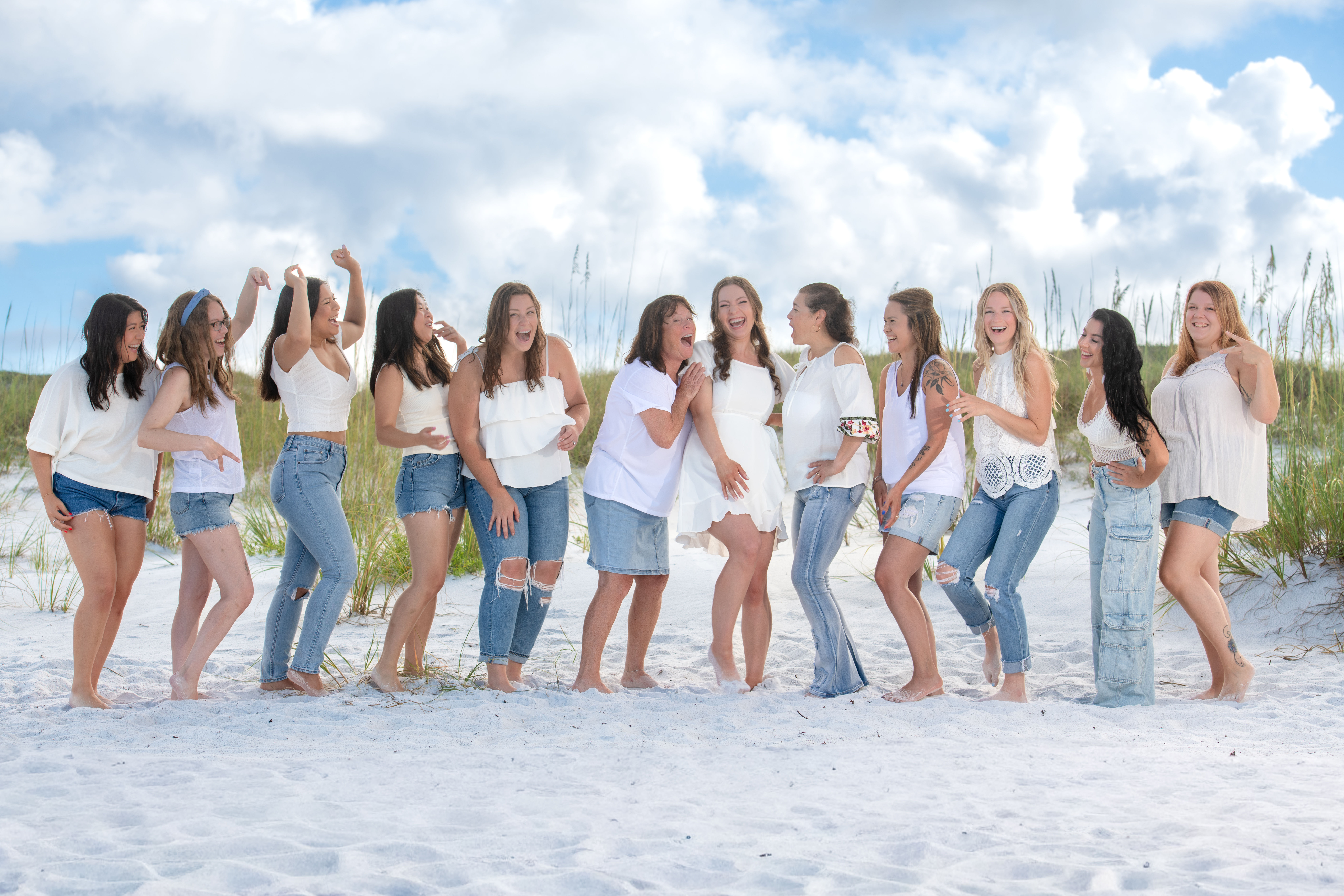 Party & Pose: Authentic You Photography Experience for Your Group image 3