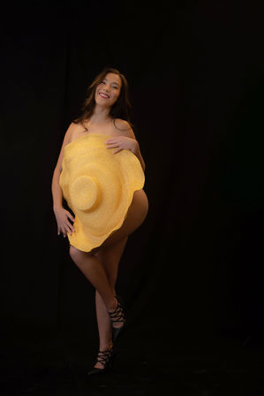 Boudoir Photography for Girls & Couples image 6