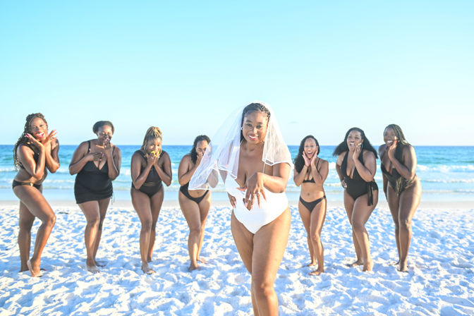 Party & Pose: Authentic You Photography Experience for Your Group image 2