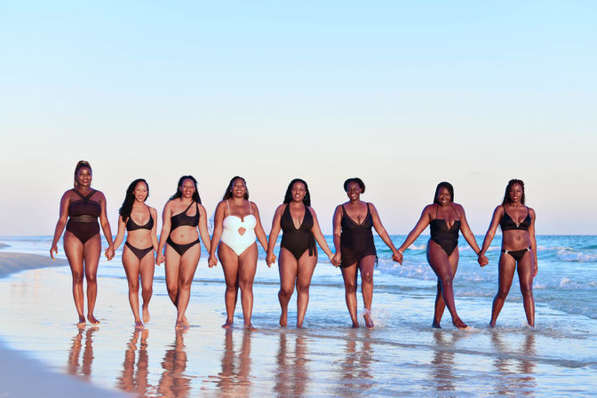 Party & Pose: Authentic You Photography Experience for Your Group image 5