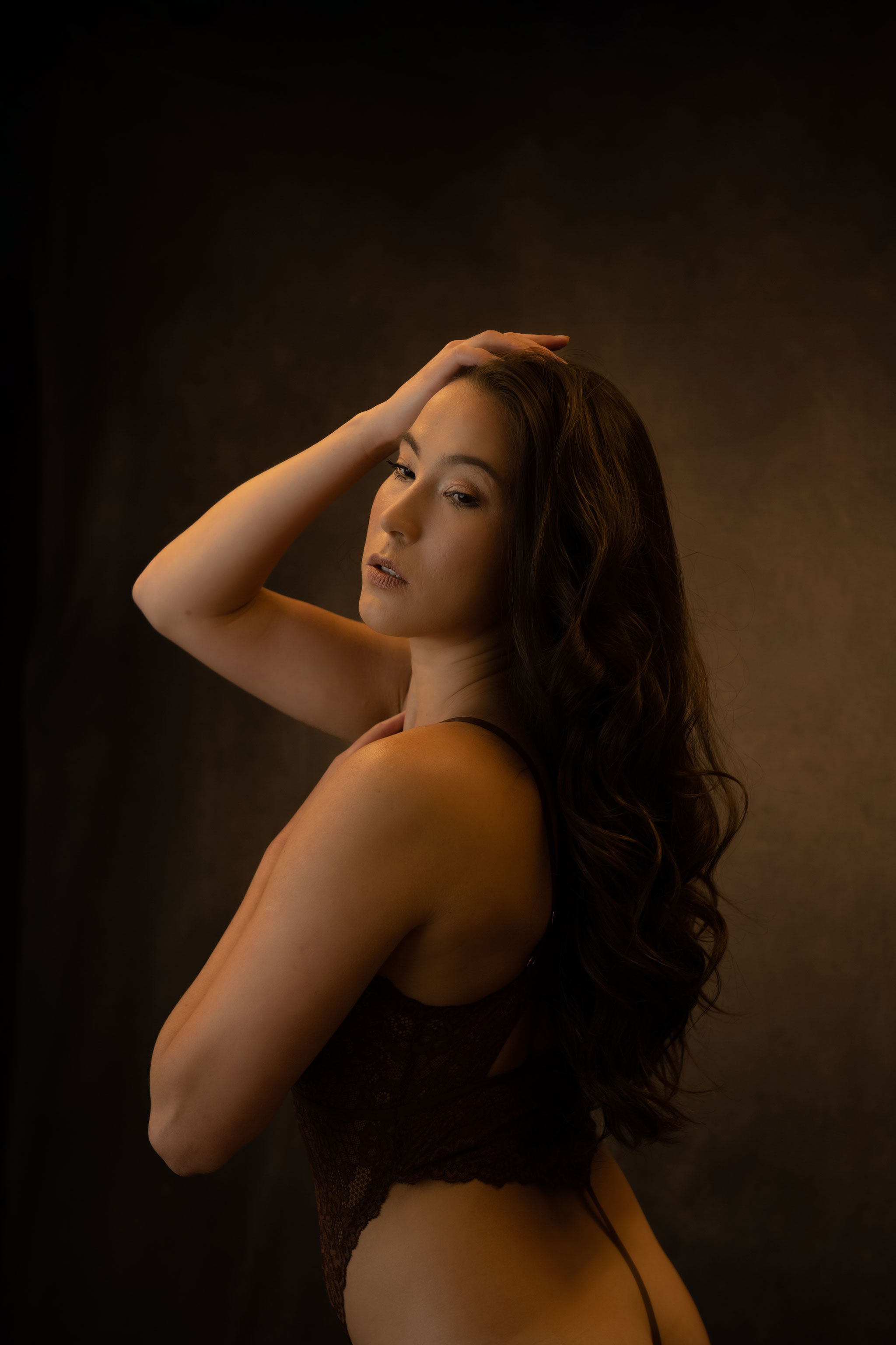 Boudoir Photography for Girls & Couples image 3