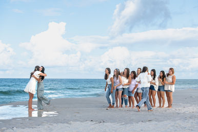 Party & Pose: Authentic You Photography Experience for Your Group image 4