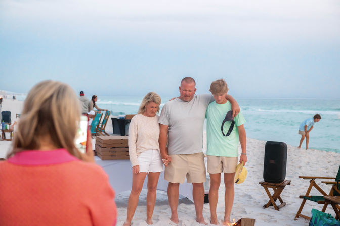 Party & Pose: Authentic You Photography Experience for Your Group image 8