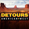 Detours American West