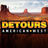 Detours American West