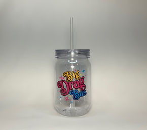 Big Drag Bus: Customizable Party Bus Tour of Music City with Famous Drag Queens, Expert Guide and Complimentary Jell-O Shot image 58