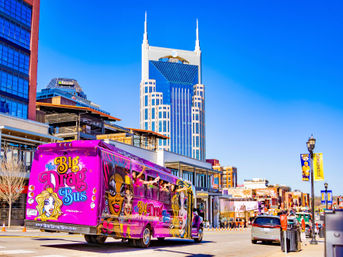 Big Drag Bus: Customizable Party Bus Tour of Music City with Famous Drag Queens, Expert Guide and Complimentary Jell-O Shot image 53