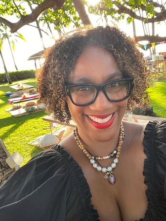 Private Group Energy Healing & Mini Psychic Readings with Mariama image 7