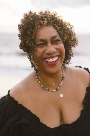 Private Group Energy Healing & Mini Psychic Readings with Mariama image 3
