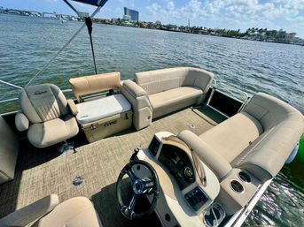 Bachelorette Getaway: High-Energy Charter in Fort Lauderdale (BYOB) image 31