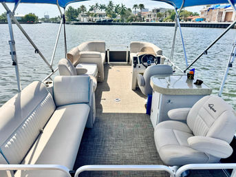 Bachelorette Getaway: High-Energy Charter in Fort Lauderdale (BYOB) image 39