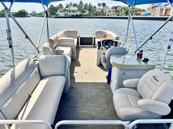 Bachelorette Getaway: High-Energy Charter in Fort Lauderdale (BYOB) image 39