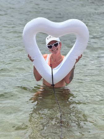 Bachelorette Getaway: High-Energy Charter in Fort Lauderdale (BYOB) image 42