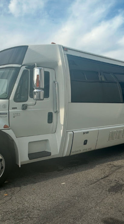 Youngblood Charter Services