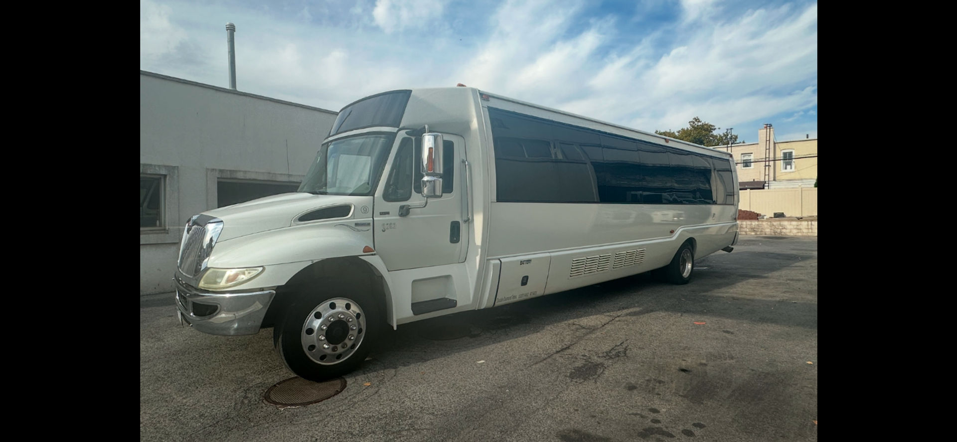 Bachelorette Party Bus Rental - Tampa, St. Pete & Clearwater image 1