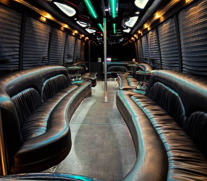 Youngblood Charter Services