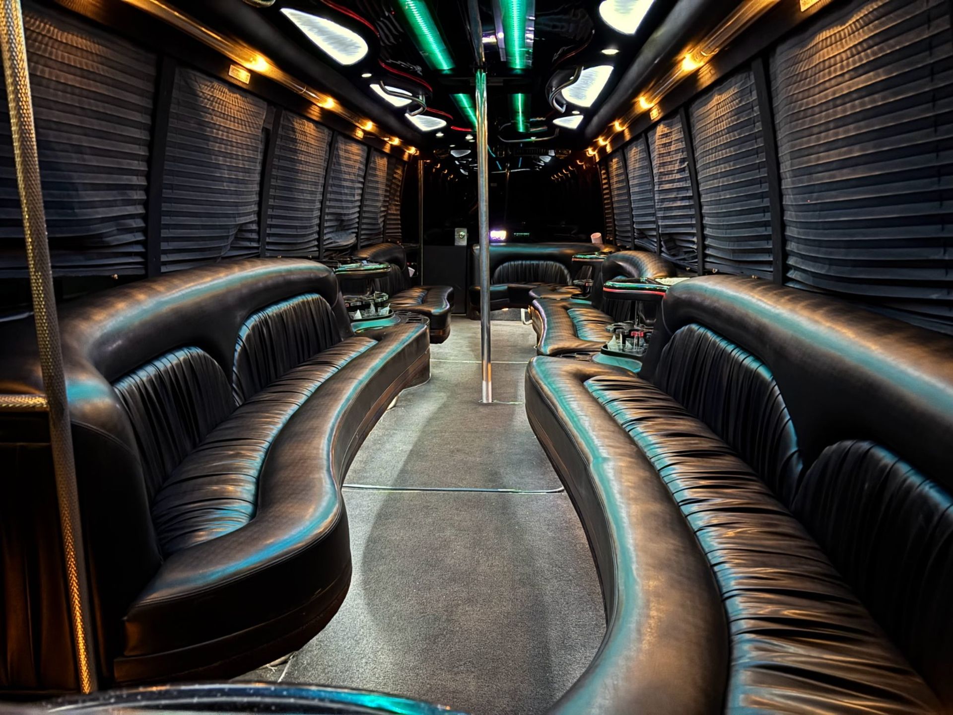 Bachelorette Party Bus Rental - Tampa, St. Pete & Clearwater image 2
