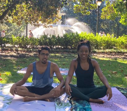 KTO Yoga Surf