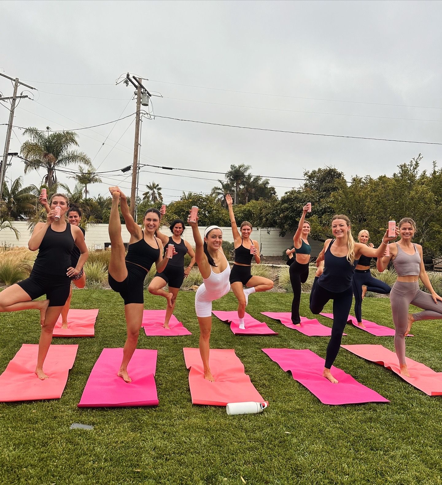 Private Yoga & Wellness Experience image 1