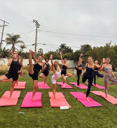 Private Yoga & Wellness Experience image