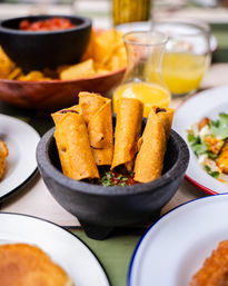 Federales Nashville: Bottomless Brunch, Margaritas & Taco Bar image 4