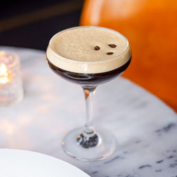 Porter Kirchen & Deck: Elevated Dining Experience, Signature Cocktails and Chicago River VIews image 17