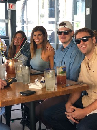 Gaslight: Patio, Cold Beer + Cocktails image 7