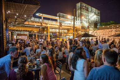 Federales Fulton: Ice Shots, Tacos + Margaritas image 28