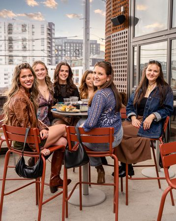 Federales Nashville: Bottomless Brunch, Margaritas & Taco Bar image 31