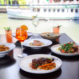 Porter Kirchen & Deck: Elevated Dining Experience, Signature Cocktails and Chicago River VIews image 11