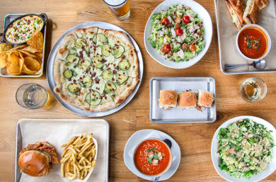 Gaslight: Patio, Cold Beer + Cocktails image 6