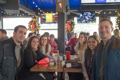 Gaslight: Patio, Cold Beer + Cocktails image 10